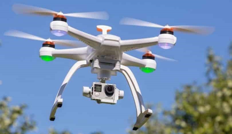 Recommended Drones With Camera Booker 
      TX 79005